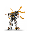 LEGO 71821 NINJAGO Tytanowy smok-mech Cole’a p4 - nr 7