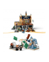 LEGO 76435 HARRY POTTER Zamek Hogwart: Wielka Sala p1 - nr 12