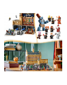 LEGO 76435 HARRY POTTER Zamek Hogwart: Wielka Sala p1 - nr 14