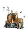 LEGO 76435 HARRY POTTER Zamek Hogwart: Wielka Sala p1 - nr 15