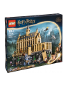 LEGO 76435 HARRY POTTER Zamek Hogwart: Wielka Sala p1 - nr 19