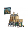 LEGO 76435 HARRY POTTER Zamek Hogwart: Wielka Sala p1 - nr 21