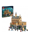 LEGO 76435 HARRY POTTER Zamek Hogwart: Wielka Sala p1 - nr 7