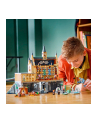 LEGO 76435 HARRY POTTER Zamek Hogwart: Wielka Sala p1 - nr 8