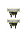 philips *Zestaw 2 ostrzy OneBlade - nr 15