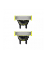 philips *Zestaw 2 ostrzy OneBlade - nr 21