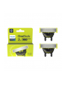 philips *Zestaw 2 ostrzy OneBlade - nr 87