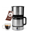 Ekspres przelewowy do kawy CLATRONIC KA 3805 - nr 13