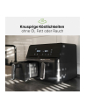 Frytkownica podwójna CLATRONIC FR 3804 H - nr 11