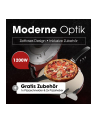 Urządzenie do pizzy CLATRONIC PM 3787 - nr 10