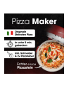 Urządzenie do pizzy CLATRONIC PM 3787 - nr 9