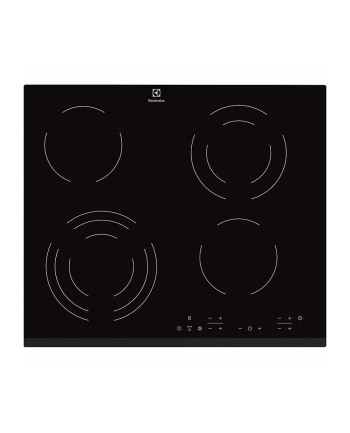 electrolux Płyta ceramiczna EHF6343FOK nr 1