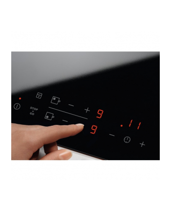electrolux Płyta ceramiczna EHF6343FOK nr 2