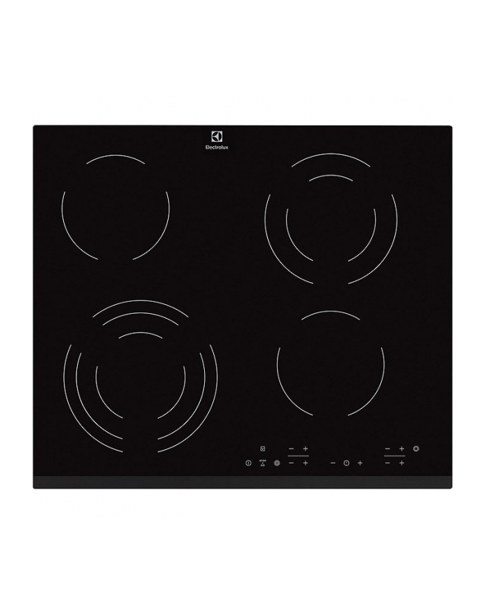 electrolux Płyta ceramiczna EHF6343FOK główny