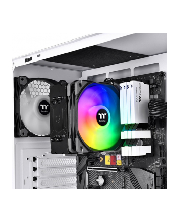 thermaltake Chłodzenie procesora - UX200 SE ARGB Sync