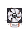 thermaltake Chłodzenie procesora - Contac 9 SE (TDP 120W, 120mm Fan, 2x 6mm  Miedź - nr 2