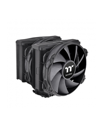 thermaltake Chłodzenie procesora - TOUGHAIR 710 (TDP 250W, 140mm*2, 7x 6mm Miedź