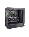 thermaltake Chłodzenie wodne - Toughliquid Ultra 420 - 2.1' LCD, ToughFan 140*3 - nr 6