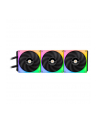 thermaltake Chłodzenie wodne - Toughliquid Ultra 420 RGB - 2.1' LCD, ToughFan RGB 140mm*3 - nr 4