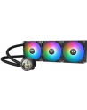 thermaltake Chłodzenie wodne - TH420 V2 Ultra ARGB (3x140mm) miedziany blok - nr 11