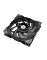 thermaltake Wentylator - TOUGHFAN 12cm łożysko Hydrauliczne, top CFM, Black - nr 3