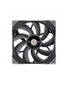 thermaltake Wentylator - TOUGHFAN 14cm łożysko Hydrauliczne, top CFM Czarny - nr 2