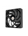 thermaltake Wentylator - TOUGHFAN 14cm Pro łożysko Hydrauliczne, max CFM Czarny - nr 1