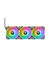 thermaltake Wentylator - SWAFAN 14 RGB Magnetic - zamienne łopatki (reverse)- Kolor: CZARNY - nr 3