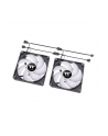 thermaltake Wentylator - CT120 ARGB 12cm 2Pack Black - nr 3