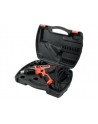 Klucz udarowy elektryczny 1/2'';''; 450W/450Nm Yato - nr 5