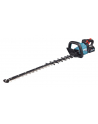 MAKITANOŻYCE DO ŻYW 40V XGT 750mm 4,0 Ah - nr 2