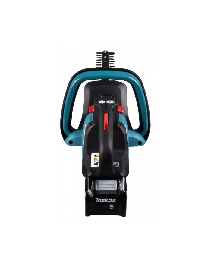 MAKITANOŻYCE DO ŻYW 40V XGT 750mm 4,0 Ah główny