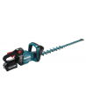MAKITANOŻYCE DO ŻYW 40V XGT 750mm 4,0Ah - nr 2