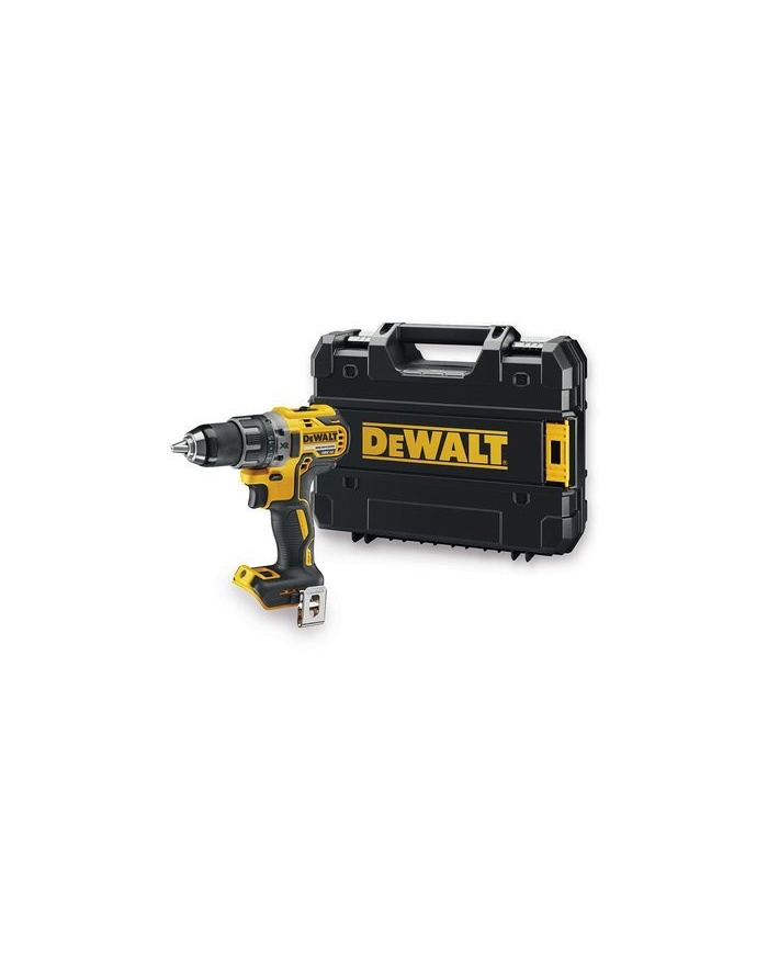 dewalt wiertarko-wkrętarka xr 18v 72nm 13mm /body/ główny