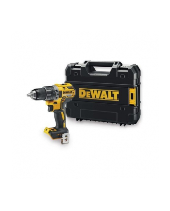 dewalt wiertarko-wkrętarka xr 18v 72nm 13mm /body/