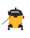 dewalt Odkurzacz sucho/mokro 20L z gniazelek AT-DXV20PTA - nr 5