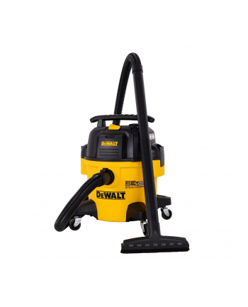 dewalt Odkurzacz sucho/mokro 23L super cichy AT-DXV23P-QT