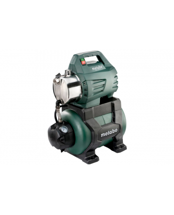 no name METABO HYDROFOR HWWI 4500/25 INOX