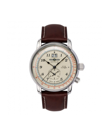 no name Zegarek Zeppelin LZ126 Los Angeles 8644-5 Quarz nr 2