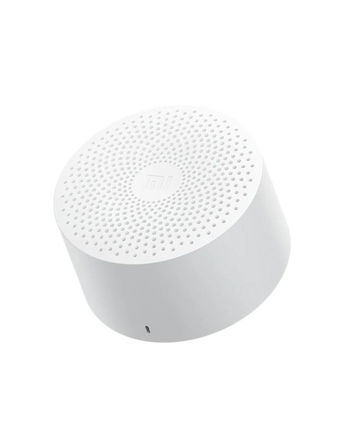 xiaomi Głośnik Mi Compact Bluetooth Speaker 2 główny