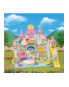 no name Sylvanian Families Przedszkole Kolorowe Sunny Castle Nursery 5743 p6 - nr 11