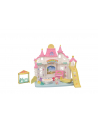 no name Sylvanian Families Przedszkole Kolorowe Sunny Castle Nursery 5743 p6 - nr 1