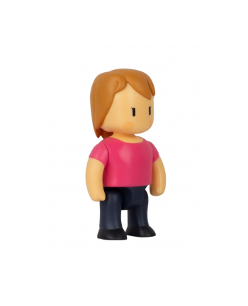 STUMBLE GUYS - MINI FIGURKI- ZESTAW 2 FIGUREK VERB