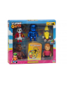 STUMBLE GUYS - MINI FIGURKI- D-ELUXE 6 FIGUREK VERB - nr 1