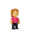 STUMBLE GUYS - MINI FIGURKI- D-ELUXE 6 FIGUREK VERB - nr 5