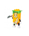 STUMBLE GUYS -  11,5 CM - ZESTAW 5 FIGUREK - nr 11
