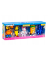 STUMBLE GUYS -  11,5 CM - ZESTAW 5 FIGUREK - nr 1