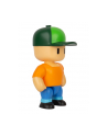 STUMBLE GUYS -  11,5 CM - ZESTAW 5 FIGUREK - nr 2