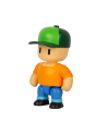 STUMBLE GUYS -  11,5 CM - ZESTAW 5 FIGUREK - nr 6
