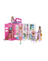 no name Barbie Przytulny domek + Lalka zestaw HRJ77 p2 MATTEL - nr 3